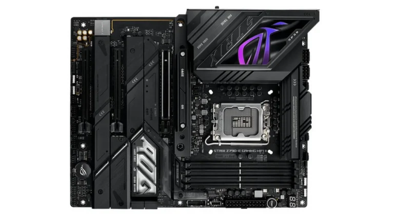 Best Motherboard for Gaming