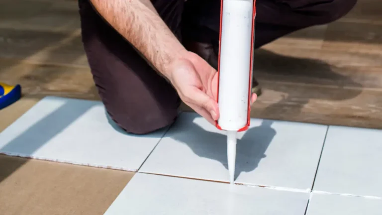 Best Grout for Floor Tile | in 2024