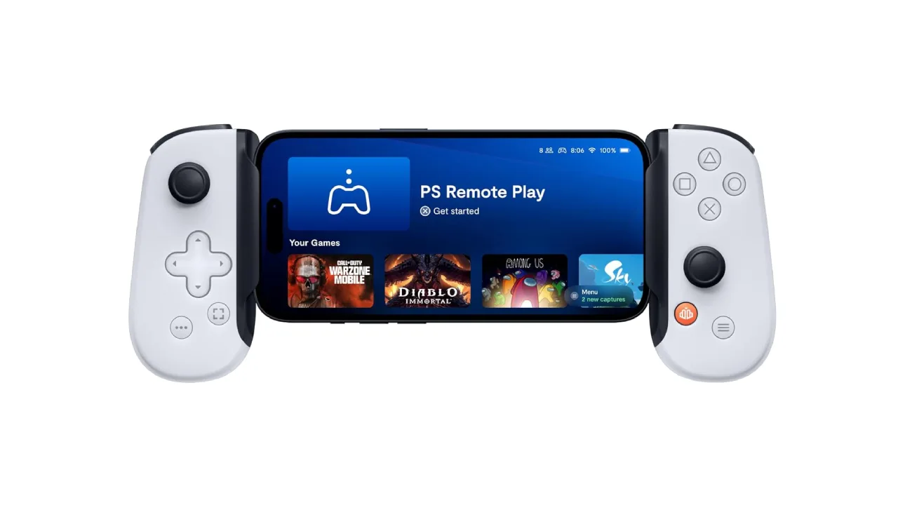 best mobile gaming controller